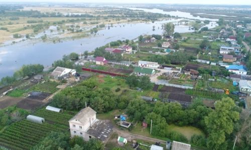 последствия дождевого паводка в приамурье продолжают устранять в девяти населенных пунктах
