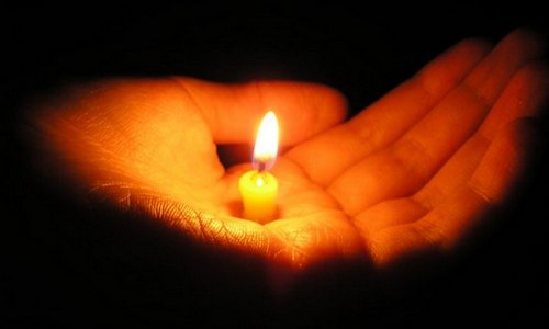 акция «свеча памяти» пройдет в благовещенске 27 января