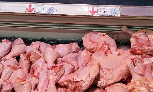китай опередил украину и стал крупнейшим покупателем российского мяса