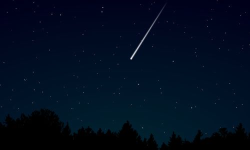 два звездопада и ярчайшая комета года: декабрь будет богат на астрономические события