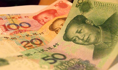 номинальный месячный доход жителей китая составил 9 730 юаней