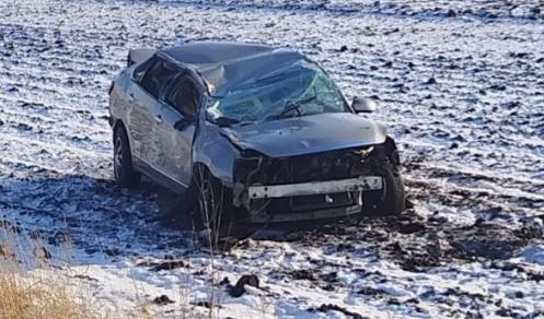 сбили пенсионерку: в приамурье за сутки в авариях пострадали пять человек