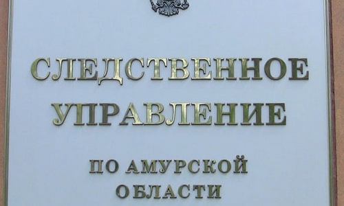 выявлено мошенничество почти на 14 миллионов рублей по возведению водозащитных дамб в благовещенском районе