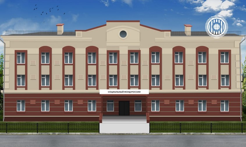 В Свободном в этом году по дизайн-коду обновят фасады еще 25 зданий