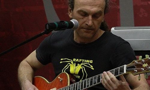 трагически погиб известный амурский рок-музыкант дмитрий «кучерявый» студенников
