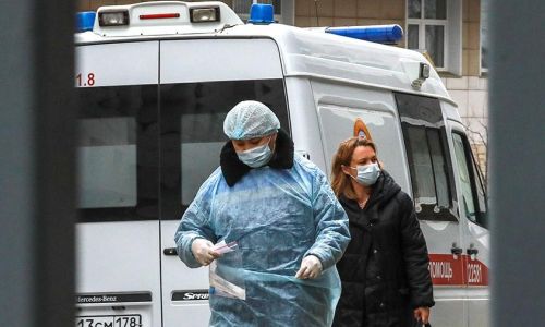 оперативная сводка по коронавирусу за 8 апреля: в изоляторах остаются всего шесть человек
