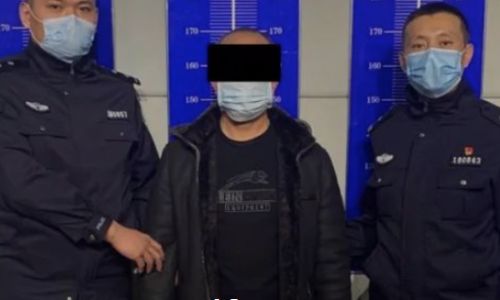 мужчину в хэйхэ арестовали на 10 суток за распространение слухов о приезде в город больных коронавирусом
