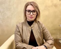 Директором МТС в Амурской области назначена Олеся Двинина