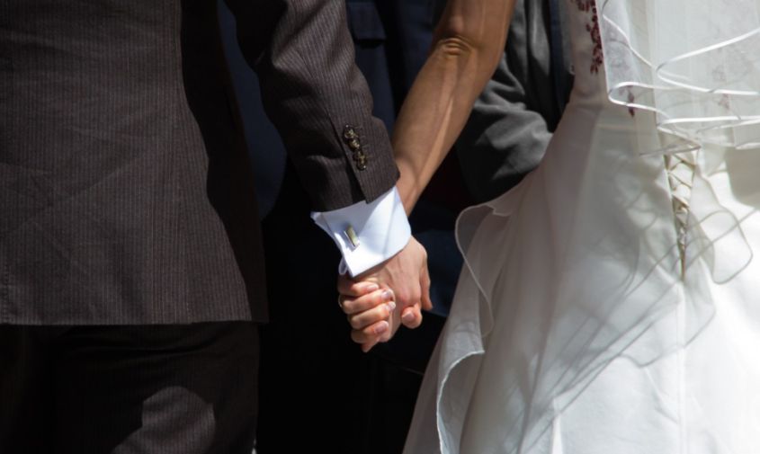 2022-й стал рекордным по количеству браков в амурской области
