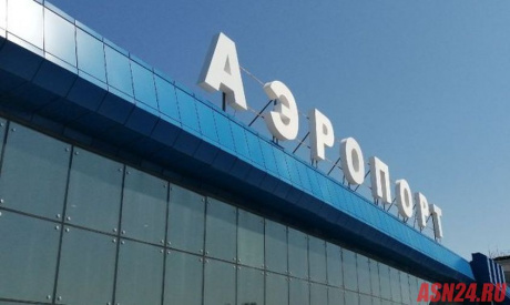 Рейс из Благовещенска в Якутск отложили на сутки