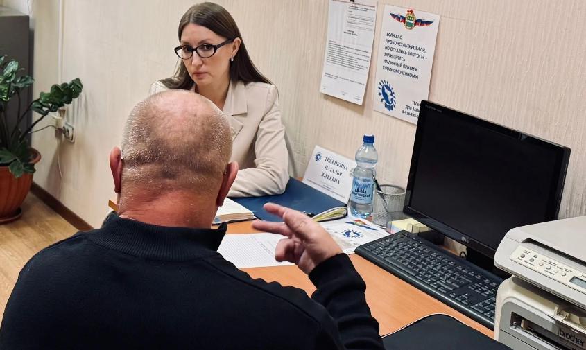 В Приамурье призывника с астмой несмотря на диагноз направили на срочную службу