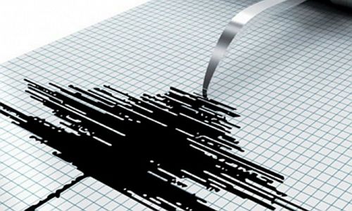 в амурской области произошло землетрясение магнитудой 5 баллов
