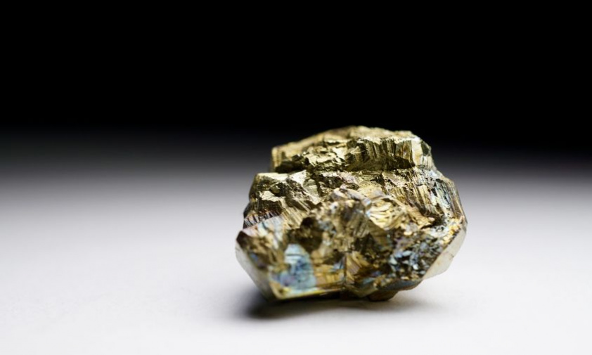 в приамурье у предприятия изъяли 1,5 килограмма золота, незаконно добытого на севере региона