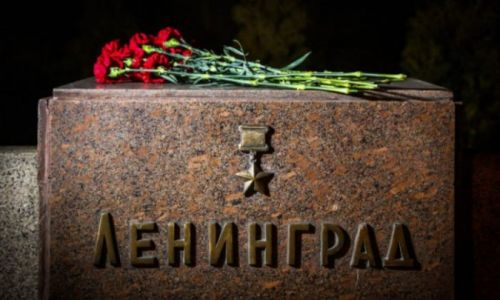 «блокадный хлеб» и «свеча в окне»: в благовещенске завтра пройдут акции ко дню снятия блокады ленинграда