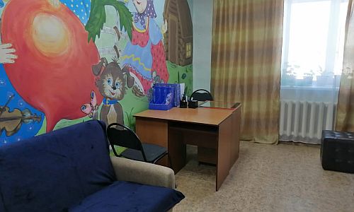 в свободненском районе открылись комнаты для сопровождаемого проживания детей-инвалидов и комнаты «мать и дитя»
