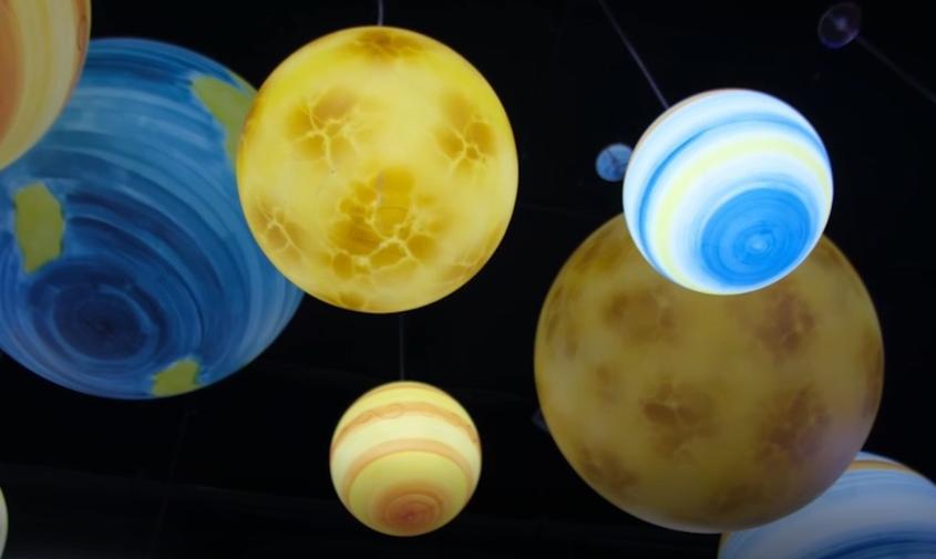 В администрации Благовещенска рассказали, в какие часы будет работать космопарк «Амурский»