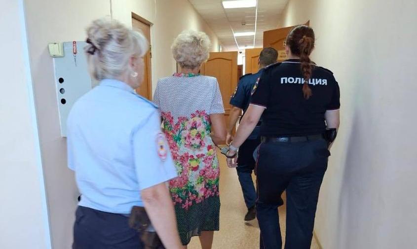 Бывшего главврача Михайловской больницы заключили под стражу
