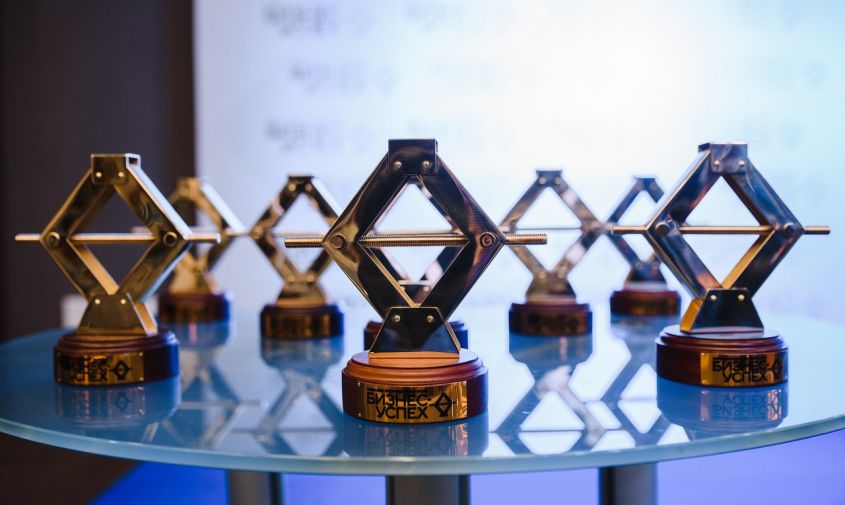 в амурской области назвали финалистов регионального этапа премии «бизнес-успех-2022»