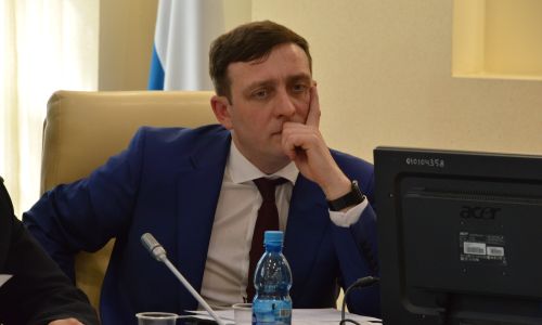 депутаты фракции «единая россия» в заксобрании попросят губернатора области пересмотреть нормативы накопления тко