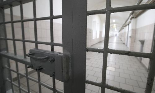 коронавирус выявлен у 980 сотрудников фсин и 238 заключенных
