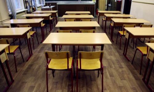 поярковская школа скрыла скандальный инцидент: шестиклассник запустил стулом в другого ученика