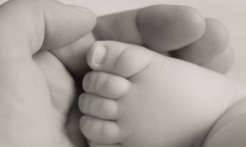 новорожденная девочка скончалась в тындинской больнице