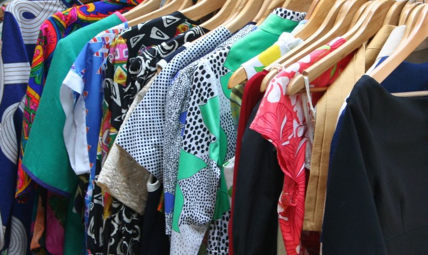 благовещенцам предлагают экологично облегчить свой гардероб
