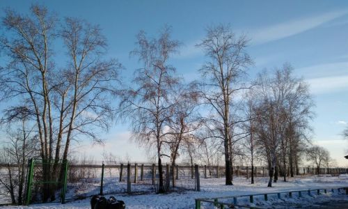 прогноз погоды в амурской области на 15 января
