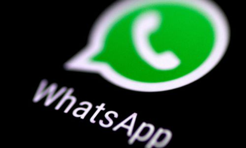 с 15 мая некоторые клиенты whatsapp не смогут пользоваться мессенджером
