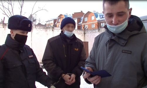 жителя белогорска будут судить за сбыт наркотиков и организацию наркопритона
