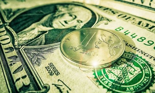 курс евро превысил 86 рублей, доллар уже по 75