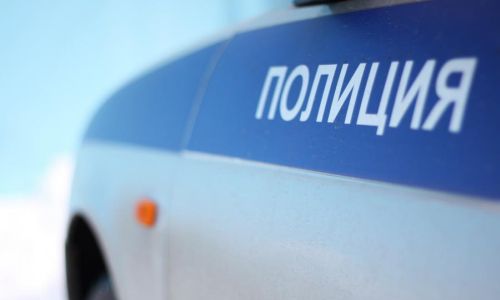 благовещенские полицейские задержали водителя, устроившего смертельную аварию в липецкой области 