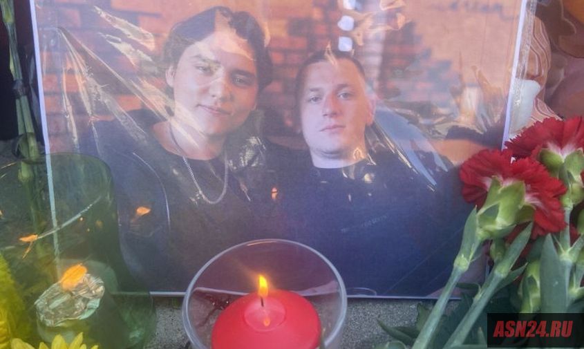 «Они строили планы на жизнь»: амурчанка рассказала о друзьях, погибших при крушении Ан-24