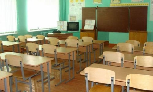набор первоклассников амурские школы откроют 1 апреля
