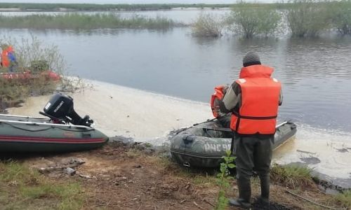 завтра начнет действовать запрет на посещение водоемов детьми без родителей 
