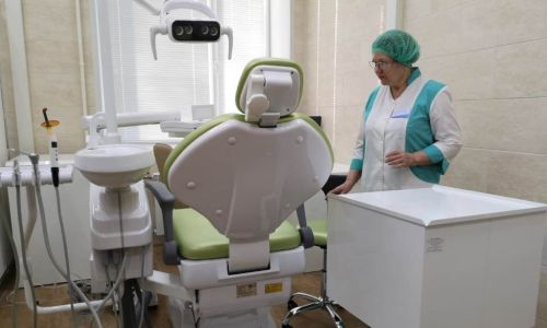 стоматологические услуги в россии могут подорожать из-за новых правил