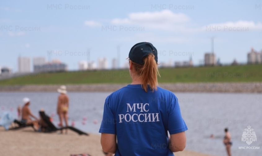 После четырех трагедий на «Серебряной миле» в Благовещенске увеличили число спасателей