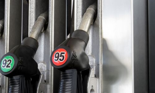цены на бензин снова подросли в двух сетях азс благовещенска