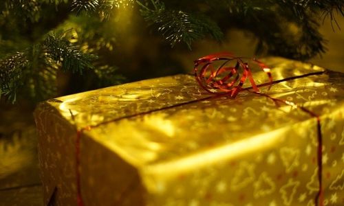 россияне назвали лучший подарок на новый год
