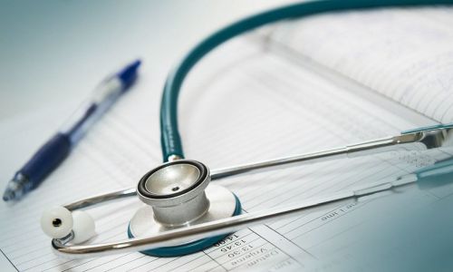минздрав официально подтвердил смерть 101 медика от коронавируса
