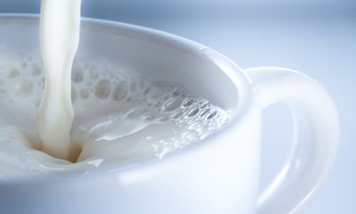 благовещенцы стали жаловаться на молоко с «химическим» привкусом
