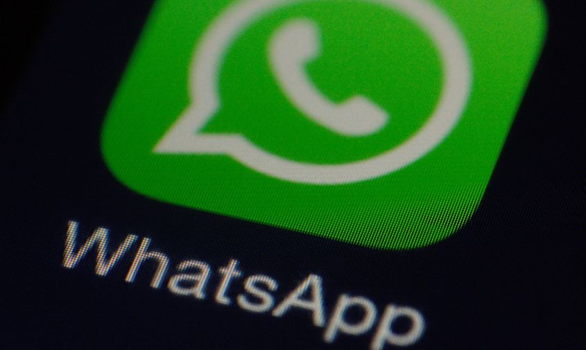 whatsapp не работает: амурчане сообщили о невозможности зайти в мессенджер 
