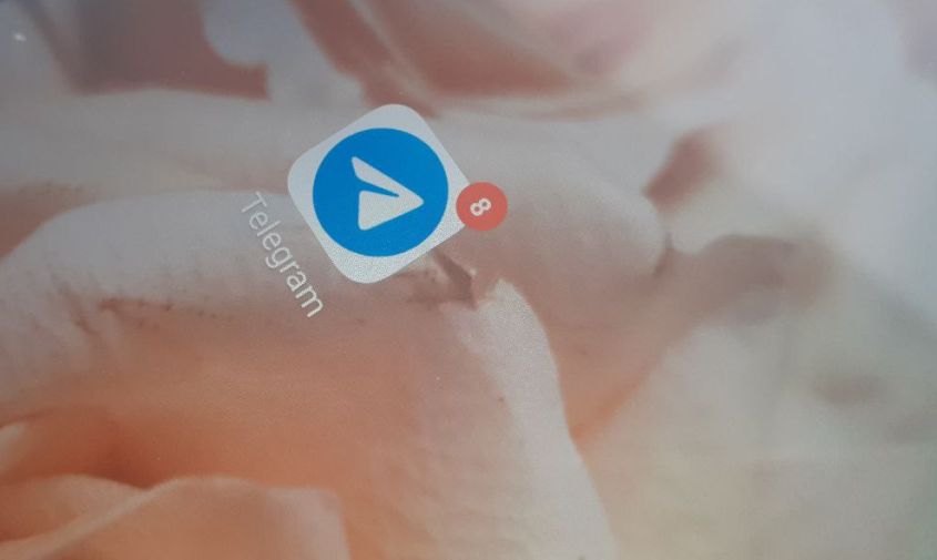 В России начнут ограничивать работу Telegram