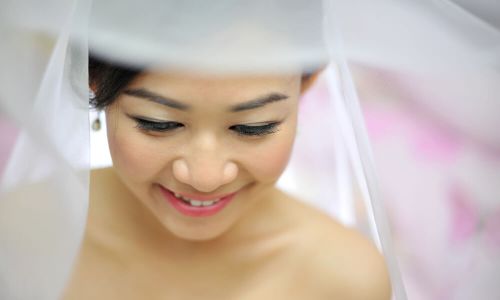 в китае стали популярными свадьбы без гостей