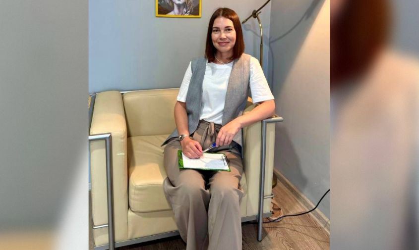 «Не решаю проблемы»: психолог из Благовещенска о своей работе и о том, почему нельзя дружить с клиентами