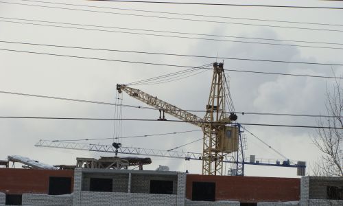 120 тысяч за «квадрат»: в амурской области продолжают расти цены на жилье
