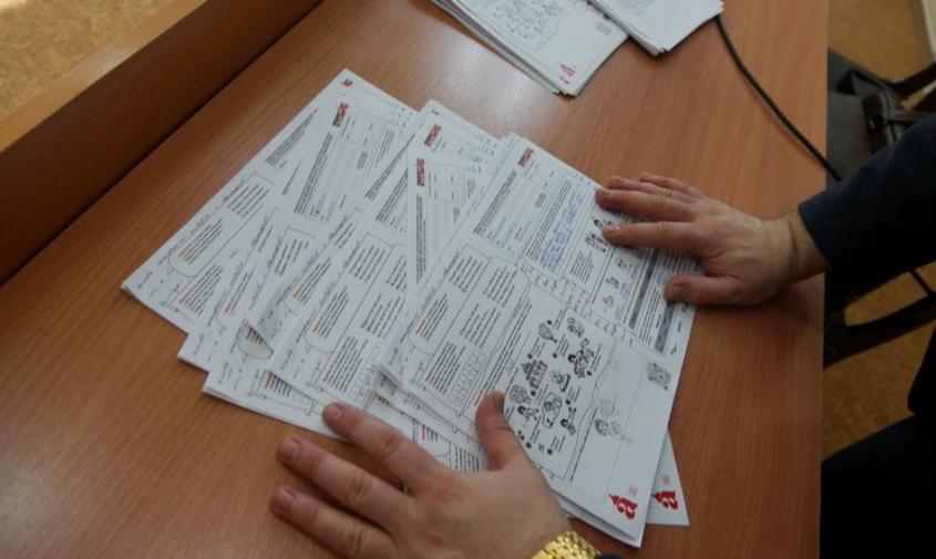 Филолог назвала типичные ошибки россиян, которые написали Тотальный диктант
