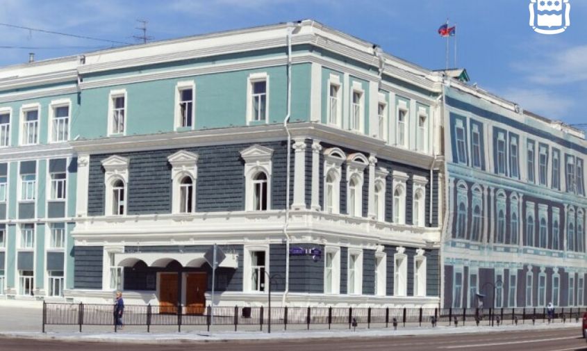 Названы имена претендентов на должность мэра Благовещенска 