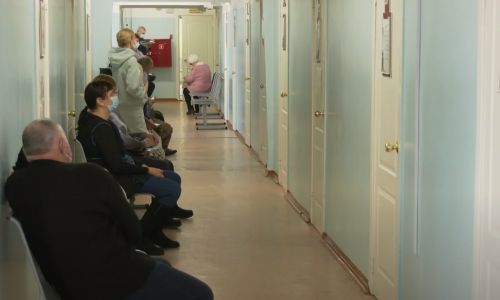 тесты на covid-19 на этой неделе сдали больше 27 тысяч амурчан
