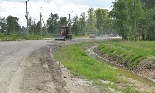 на ремонт дорог в шимановске потратят 32 миллиона рублей